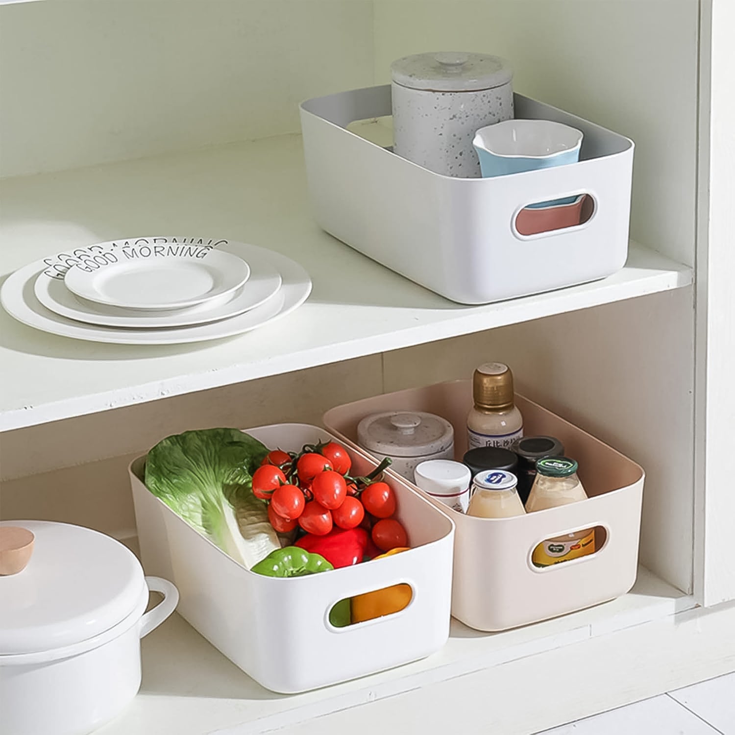 KitchenMate Baskets KitchenMate Baskets